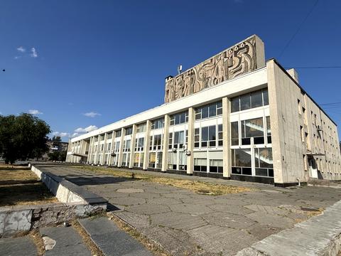 квартира по адресу Квітки Цісик ул. (Гули Королёвой), 4