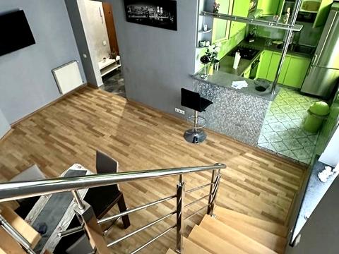 квартира по адресу Железняка ул., 18