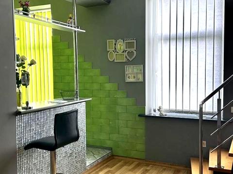 квартира по адресу Железняка ул., 18