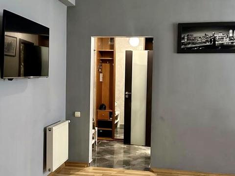 квартира по адресу Железняка ул., 18