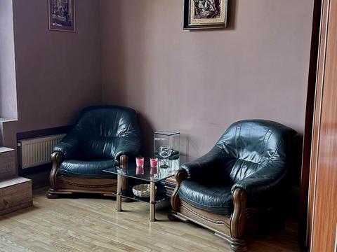 квартира по адресу Железняка ул., 18