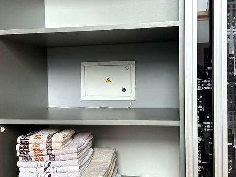 квартира по адресу Железняка ул., 18