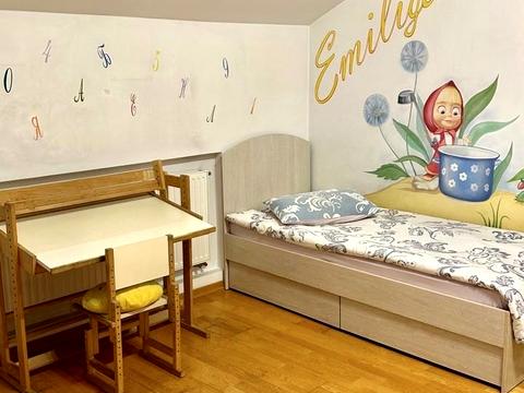 квартира по адресу Железняка ул., 18