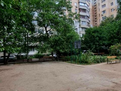 квартира за адресою Академіка Заболотного вул., 54