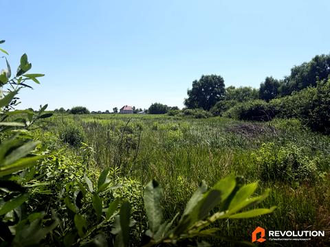 участок по адресу Івана Кожедуба