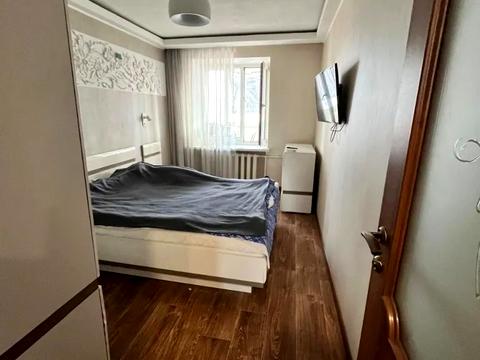 квартира за адресою Яскрава вул. (Тверська), 17