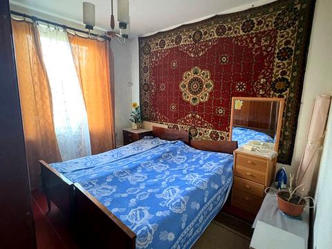 квартира по адресу Валентиновская ул. (Блюхера), 24