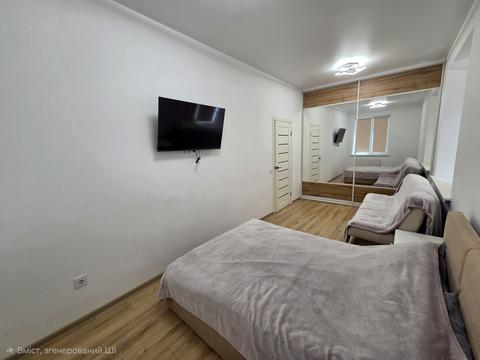 квартира за адресою Соборна вул., 364в