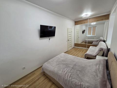 квартира за адресою Соборна вул., 364в