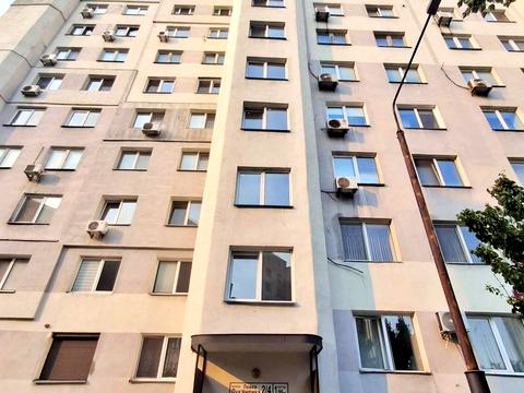 квартира за адресою Левка Лук'яненка вул. (Маршала Тимошенка), 2/4