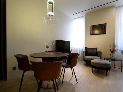 квартира за адресою Олеся Гончара вул., 35