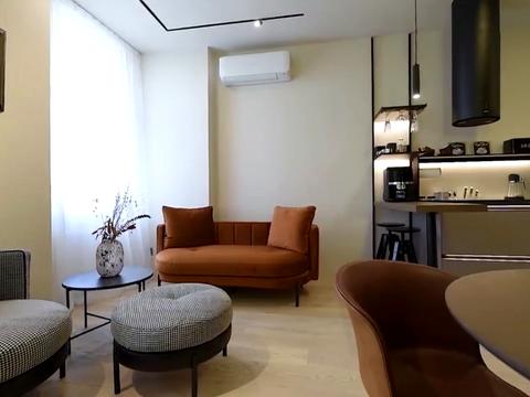 квартира за адресою Олеся Гончара вул., 35