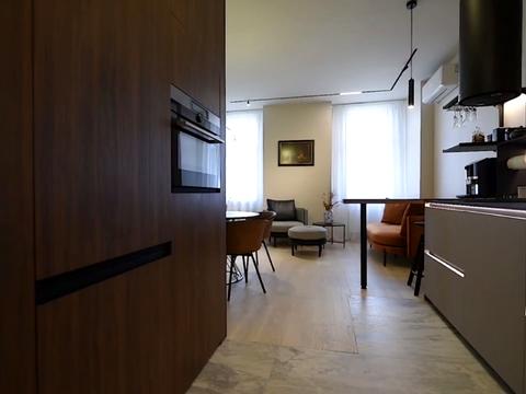 квартира за адресою Олеся Гончара вул., 35