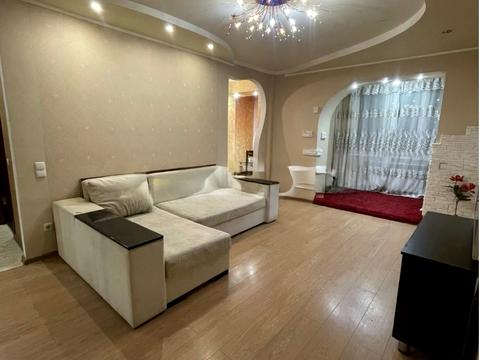 квартира по адресу Отакара Яроша ул., 19