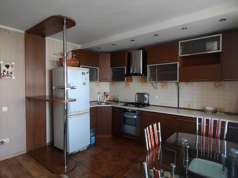 квартира по адресу Марсельская ул., 44
