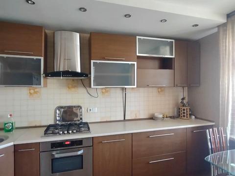 квартира по адресу Марсельская ул., 44