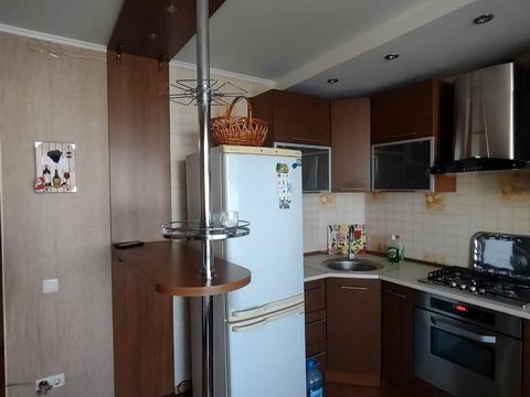 квартира по адресу Марсельская ул., 44