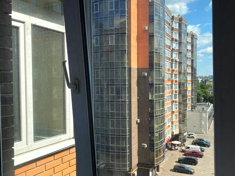 квартира по адресу Киевская ул., 29