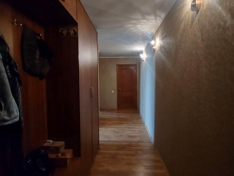 квартира по адресу Марсельская ул., 44