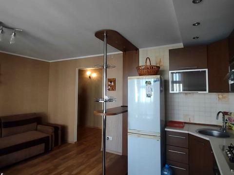 квартира по адресу Марсельская ул., 44
