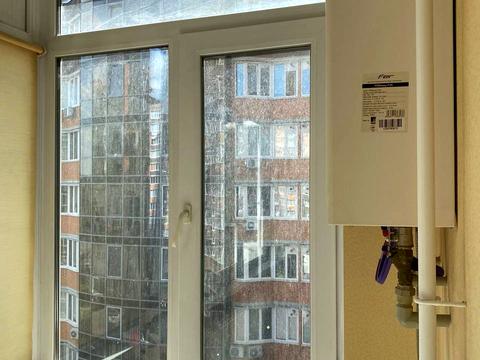 квартира по адресу Киевская ул., 29