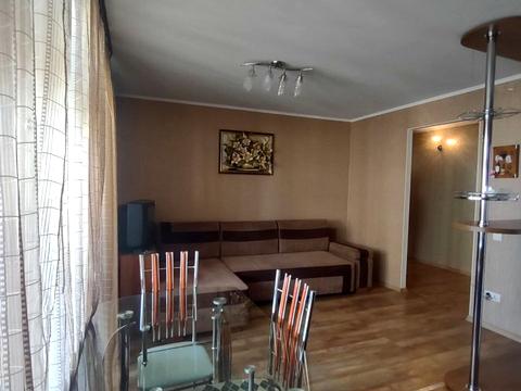 квартира по адресу Марсельская ул., 44