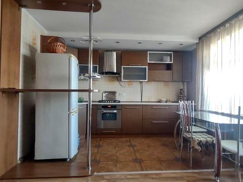 квартира по адресу Марсельская ул., 44