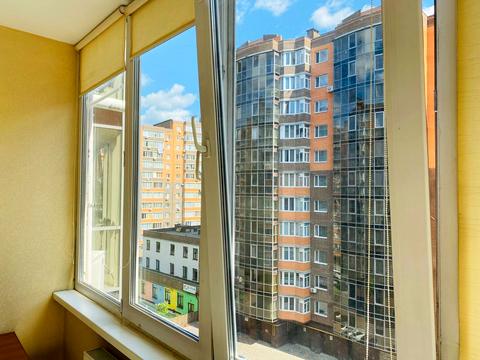 квартира за адресою Київська вул., 29