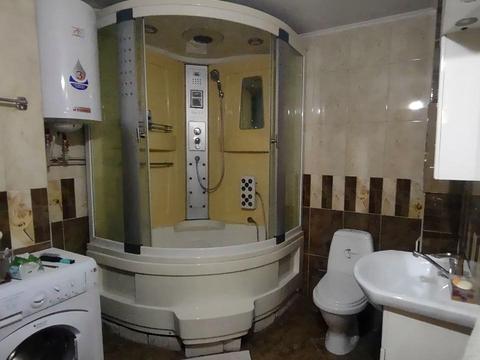 квартира по адресу Марсельская ул., 44