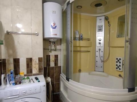 квартира по адресу Марсельская ул., 44