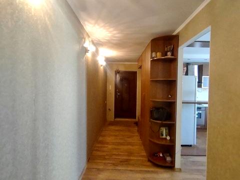 квартира по адресу Марсельская ул., 44