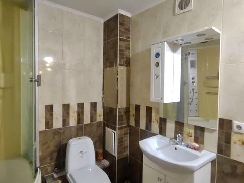 квартира по адресу Марсельская ул., 44