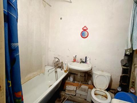 квартира по адресу Степана Рудницкого ул. (Академіка Вільямса), 9 к3