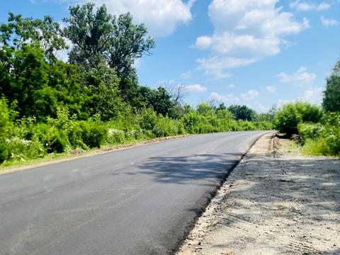 ділянка за адресою Балістична