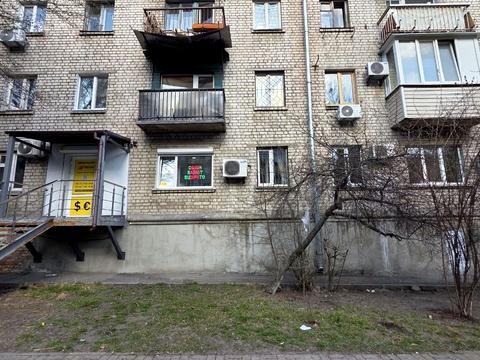 комерційна за адресою Михайла Бойчука вул. (Кіквідзе), 23