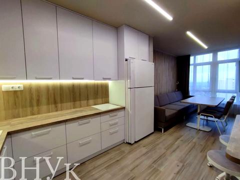 квартира по адресу Русская ул., 213б