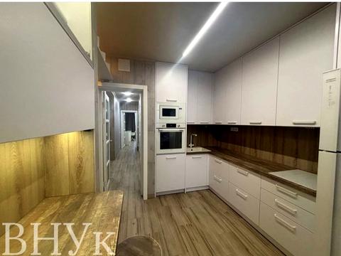 квартира по адресу Русская ул., 213б