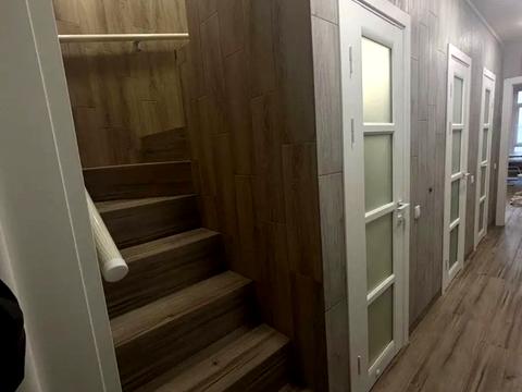 квартира по адресу Русская ул., 213б