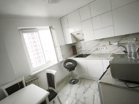 квартира за адресою Милославська вул., 3