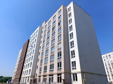 квартира за адресою Князя Володимира Великого вул., 16