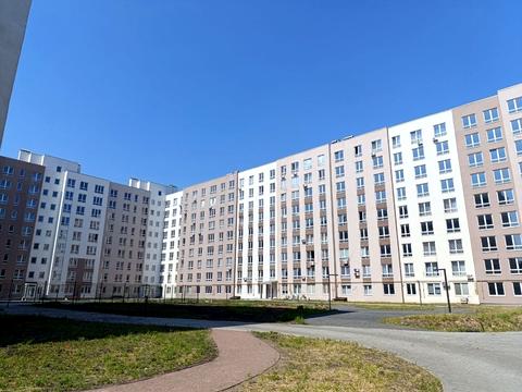 квартира за адресою Князя Володимира Великого вул., 16