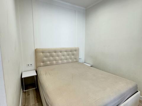 квартира по адресу Высочана ул., 18 к1