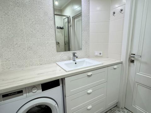 квартира по адресу Высочана ул., 18 к1