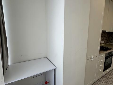 квартира по адресу Высочана ул., 18 к1