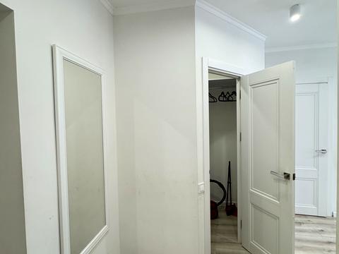 квартира по адресу Высочана ул., 18 к1
