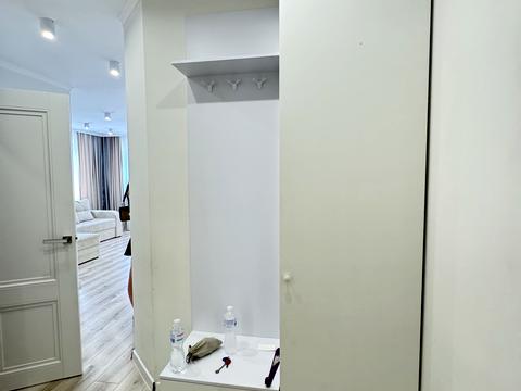 квартира по адресу Высочана ул., 18 к1