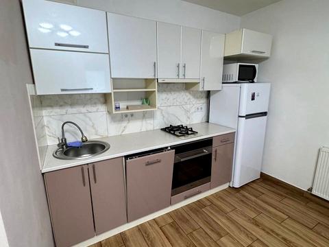 квартира по адресу Лісова ул., 35