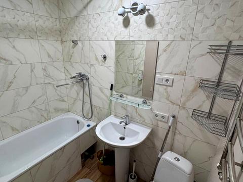 квартира по адресу Лісова ул., 35