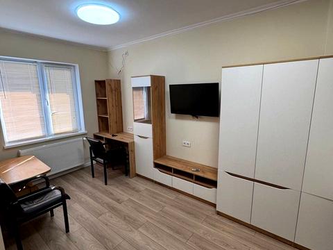 квартира по адресу Лісова ул., 35