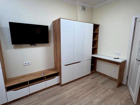 квартира по адресу Лісова ул., 35